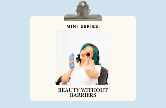 Part 1: OT approved beauty tips to make your makeup application easier